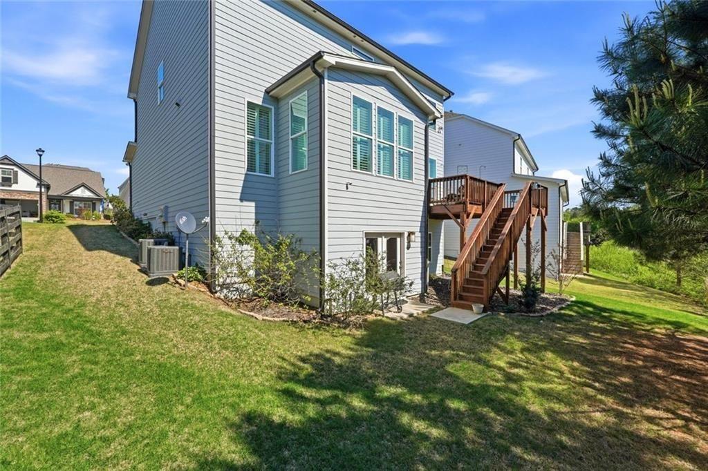 161 Fieldbrook Crossing Canton, GA 30115 - Photo 25 of 27