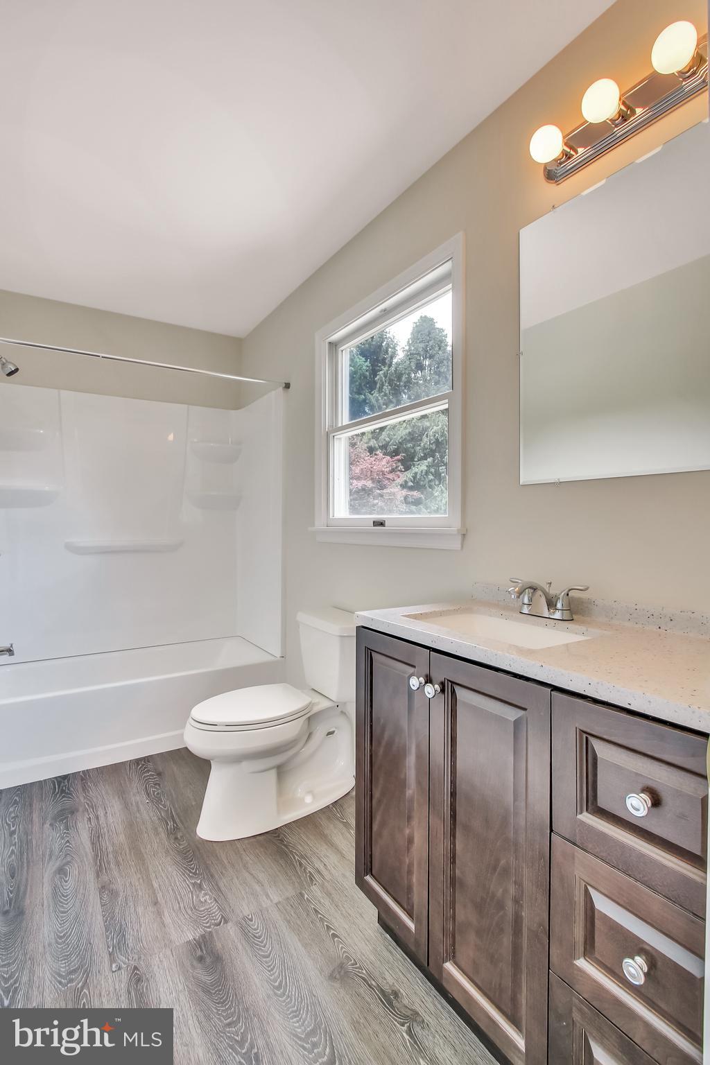 2704 Anderson Road White Hall, MD 21161 - Photo 23 of 35 Master Bath