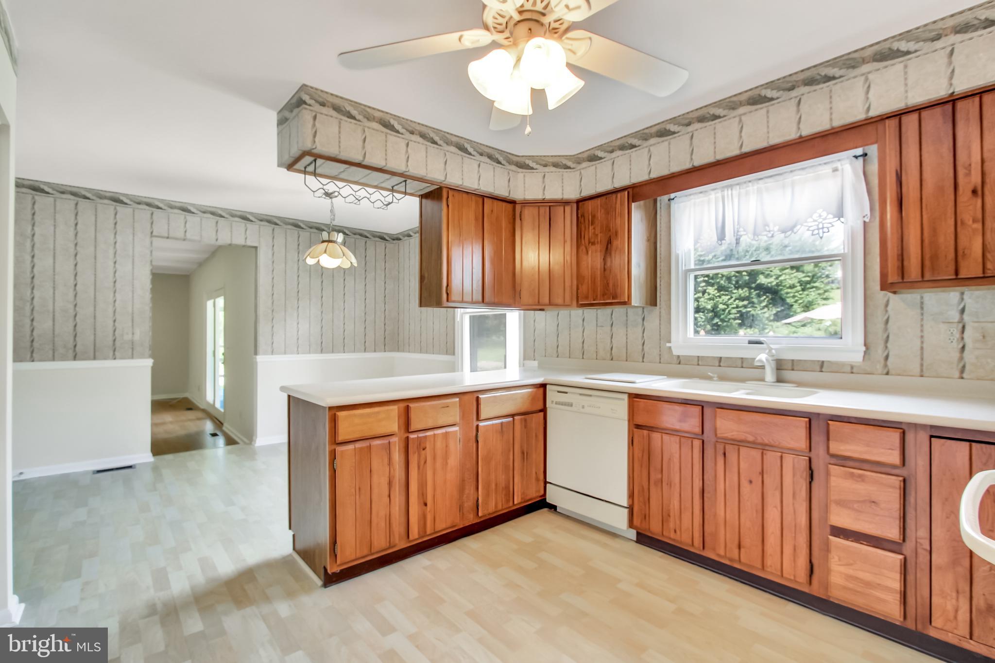 2704 Anderson Road White Hall, MD 21161 - Photo 4 of 35 Kitchen
