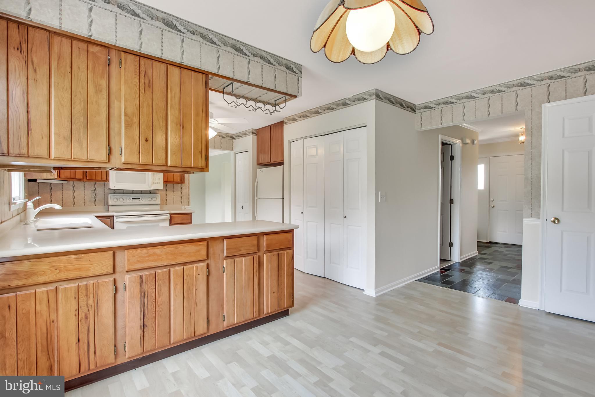 2704 Anderson Road White Hall, MD 21161 - Photo 6 of 35 Eat-In Kitchen