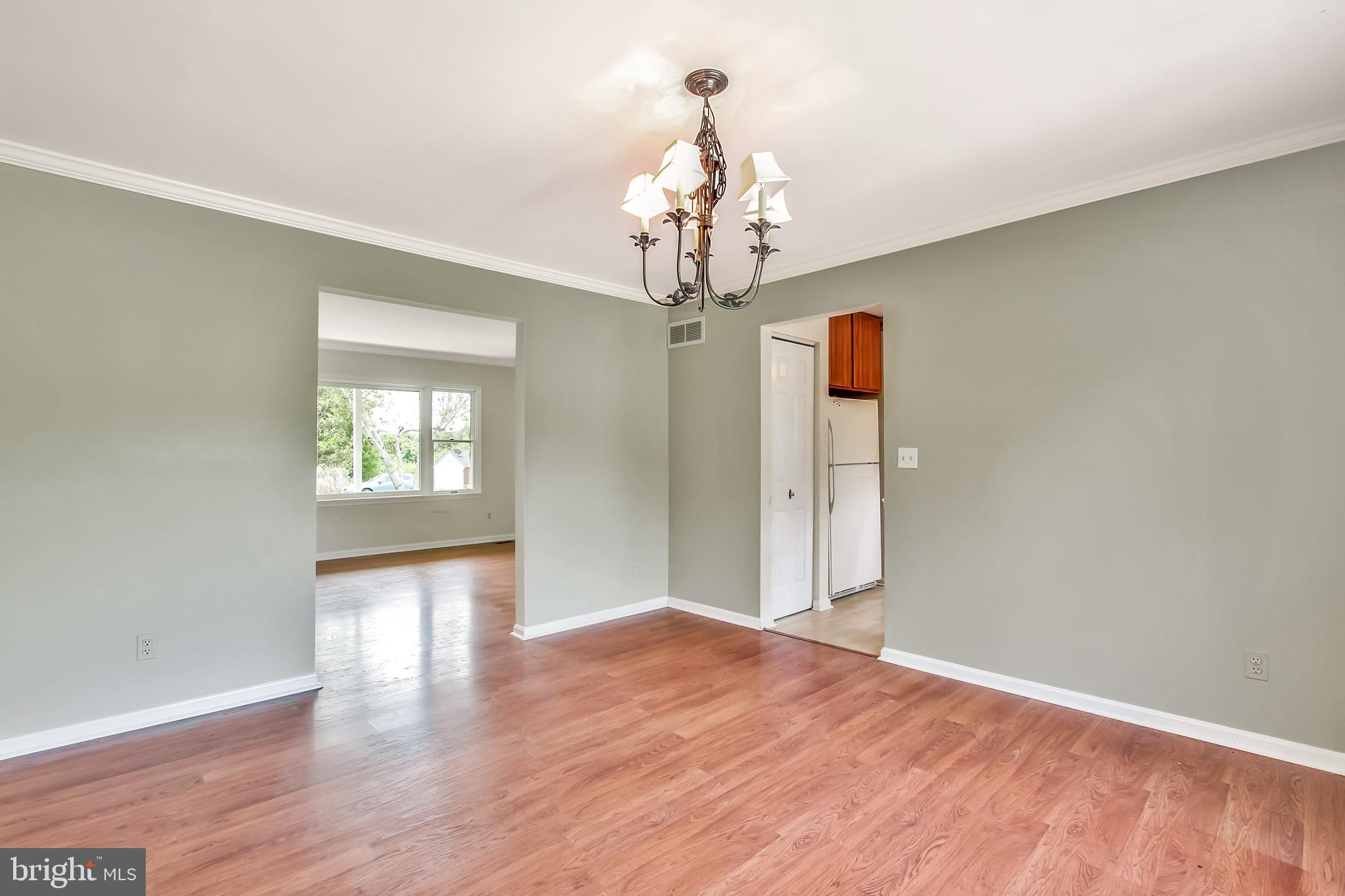 2704 Anderson Road White Hall, MD 21161 - Photo 10 of 35 Dining Room