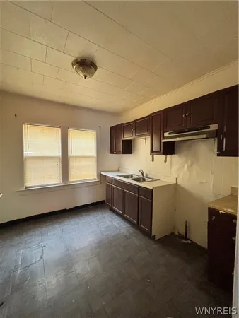 $1,100 | 307 Northland Avenue, Unit 1, Buffalo, NY 14208