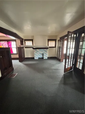 $1,100 | 307 Northland Avenue, Unit 1, Buffalo, NY 14208