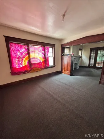 $1,100 | 307 Northland Avenue, Unit 1, Buffalo, NY 14208