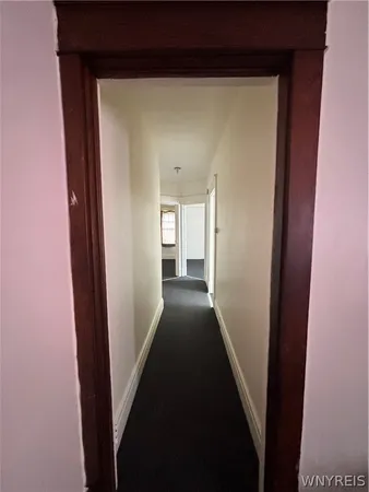 $1,100 | 307 Northland Avenue, Unit 1, Buffalo, NY 14208