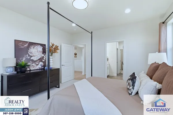 $829,900 | 2785 Berkshire Way, Casper, WY 82609