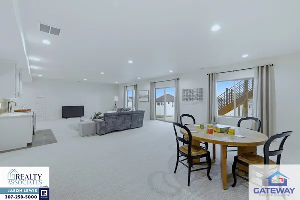 $829,900 | 2785 Berkshire Way, Casper, WY 82609