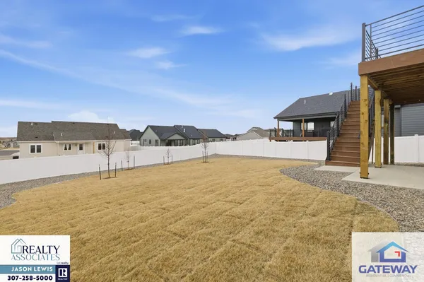 $829,900 | 2785 Berkshire Way, Casper, WY 82609
