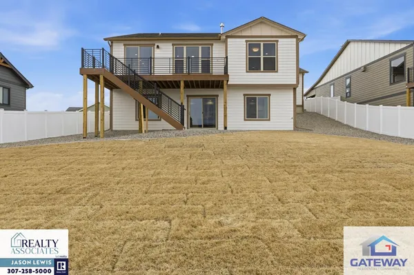 $829,900 | 2785 Berkshire Way, Casper, WY 82609