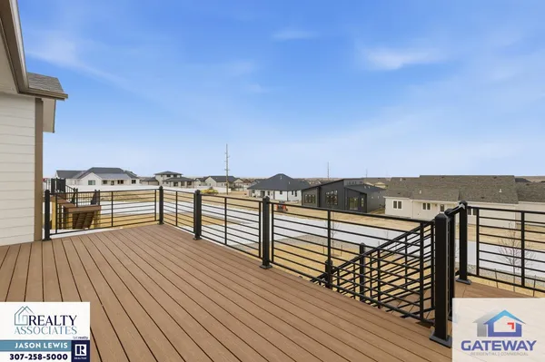 $829,900 | 2785 Berkshire Way, Casper, WY 82609