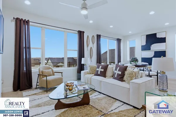 $829,900 | 2785 Berkshire Way, Casper, WY 82609
