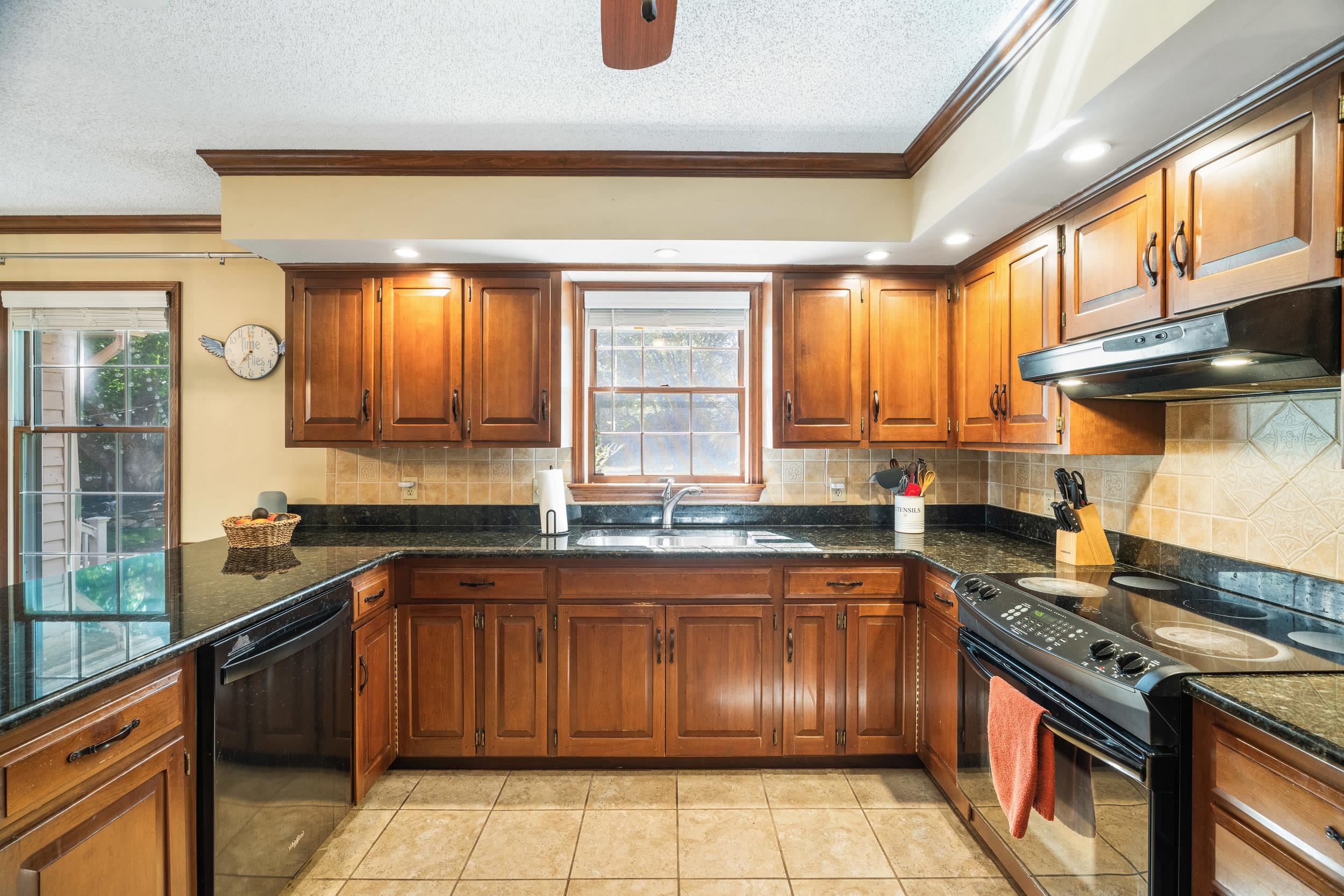 1404 Massanetta Springs Road Harrisonburg, VA 22801 - Photo 23 of 66