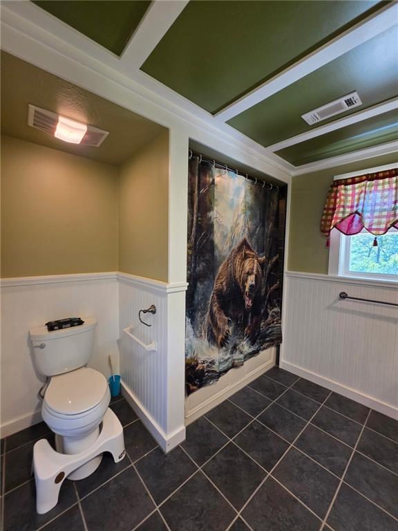 32 Ivey Ridge Road Suches, GA 30572 - Photo 31 of 47