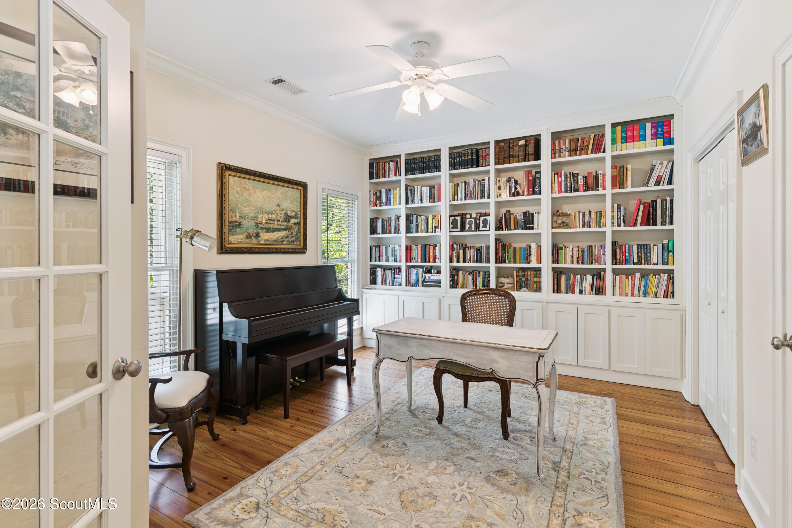 209 West Point Drive St. Simons Island, GA 31522 - Photo 8 of 37