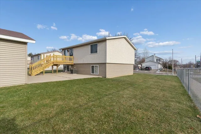 $254,900 | 6401 North 106th Street, Milwaukee, WI 53224