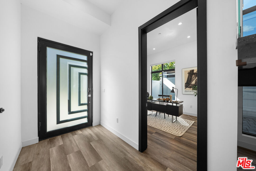 5812 Willis Avenue Sherman Oaks, CA 91411 - Photo 3 of 71