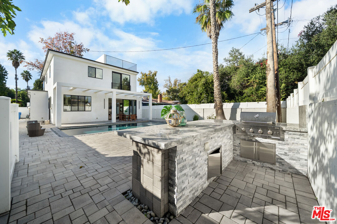 5812 Willis Avenue Sherman Oaks, CA 91411 - Photo 58 of 71