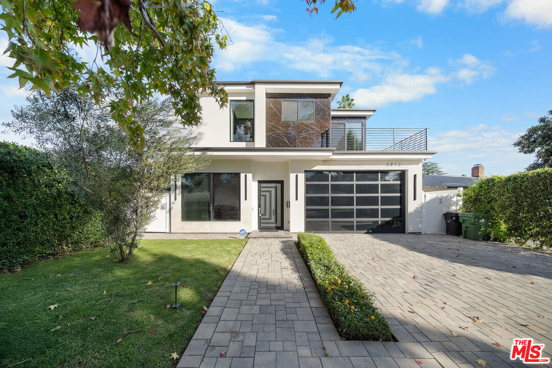 5812 Willis Avenue Sherman Oaks, CA 91411 - Photo 64 of 71