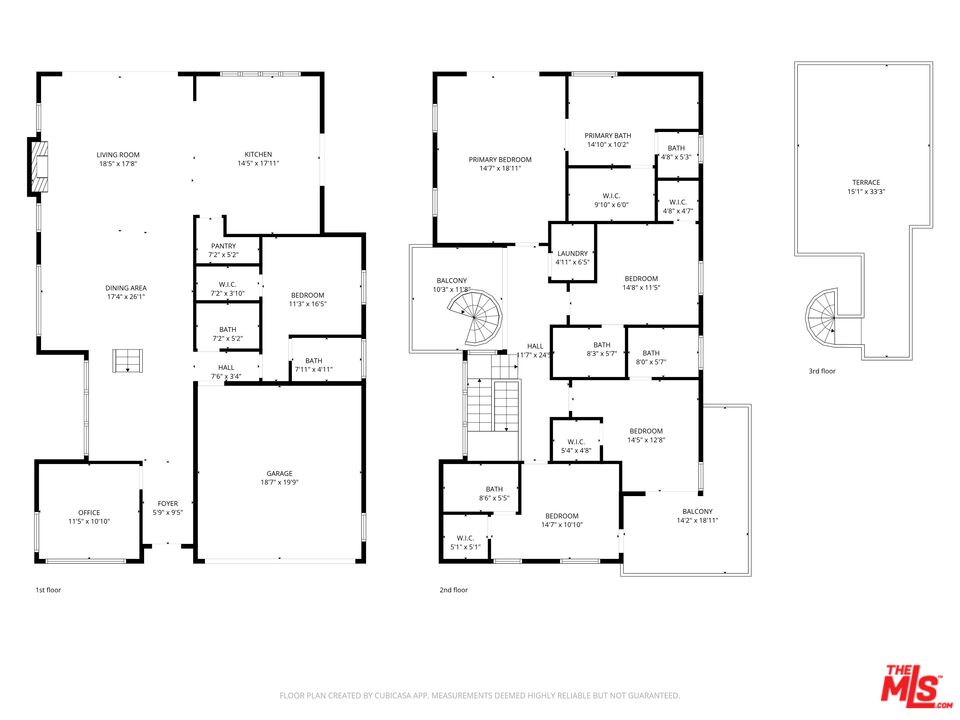 5812 Willis Avenue Sherman Oaks, CA 91411 - Photo 66 of 71