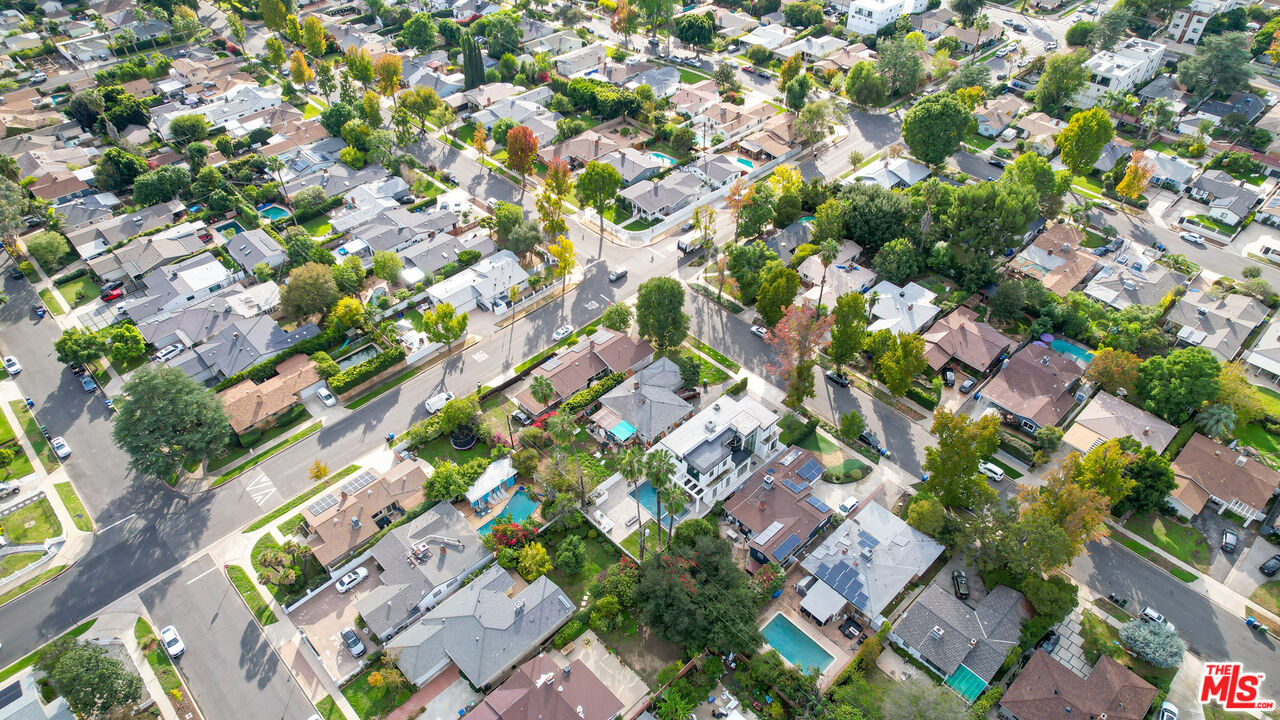 5812 Willis Avenue Sherman Oaks, CA 91411 - Photo 71 of 71