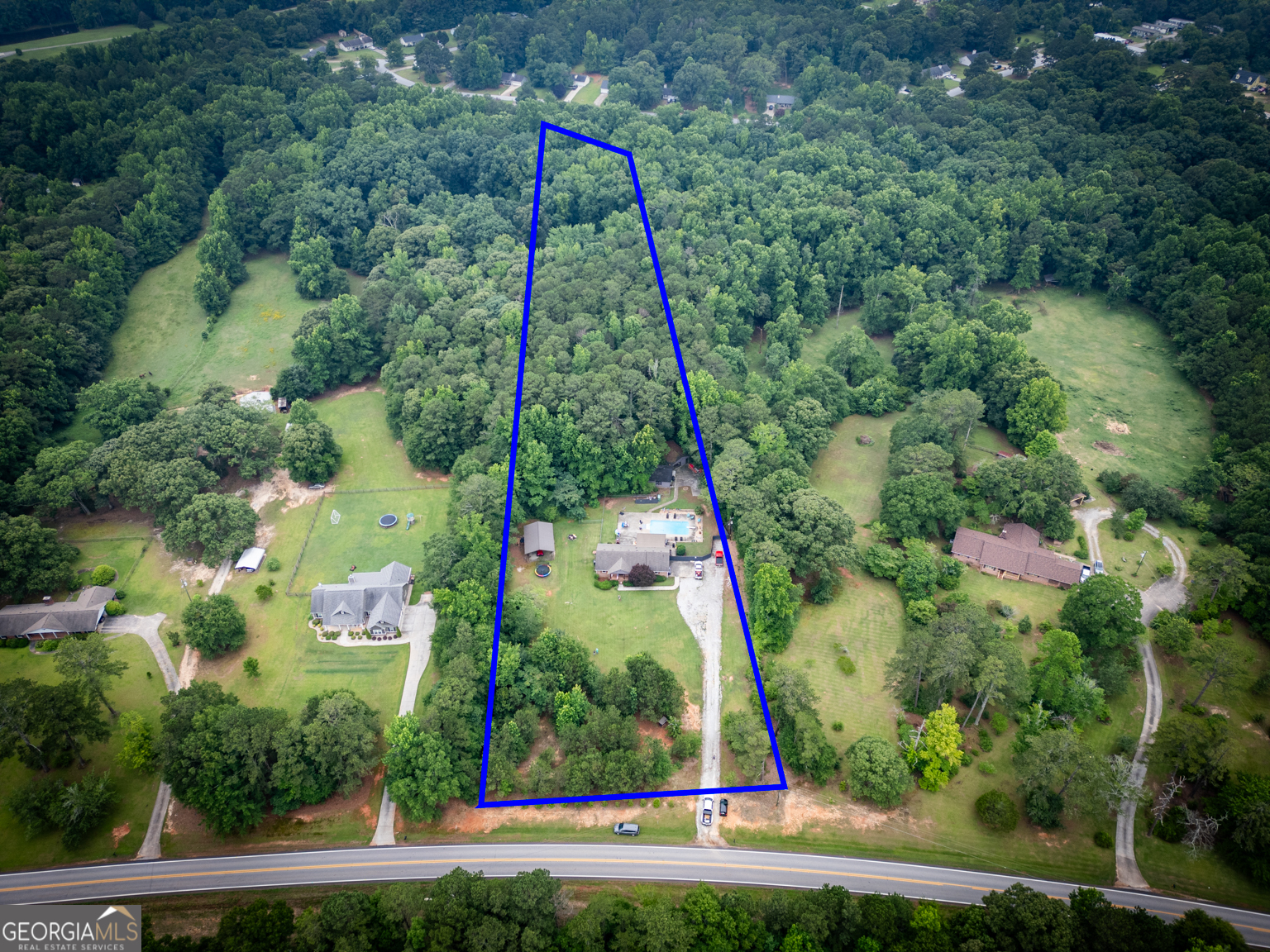 328 Henderson Mill Road Covington, GA 30014 - Photo 9 of 60