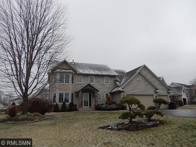 10785 Amherst Way Inver Grove Heights, MN 55077 - Photo 1 of 1 Gallery Image 1