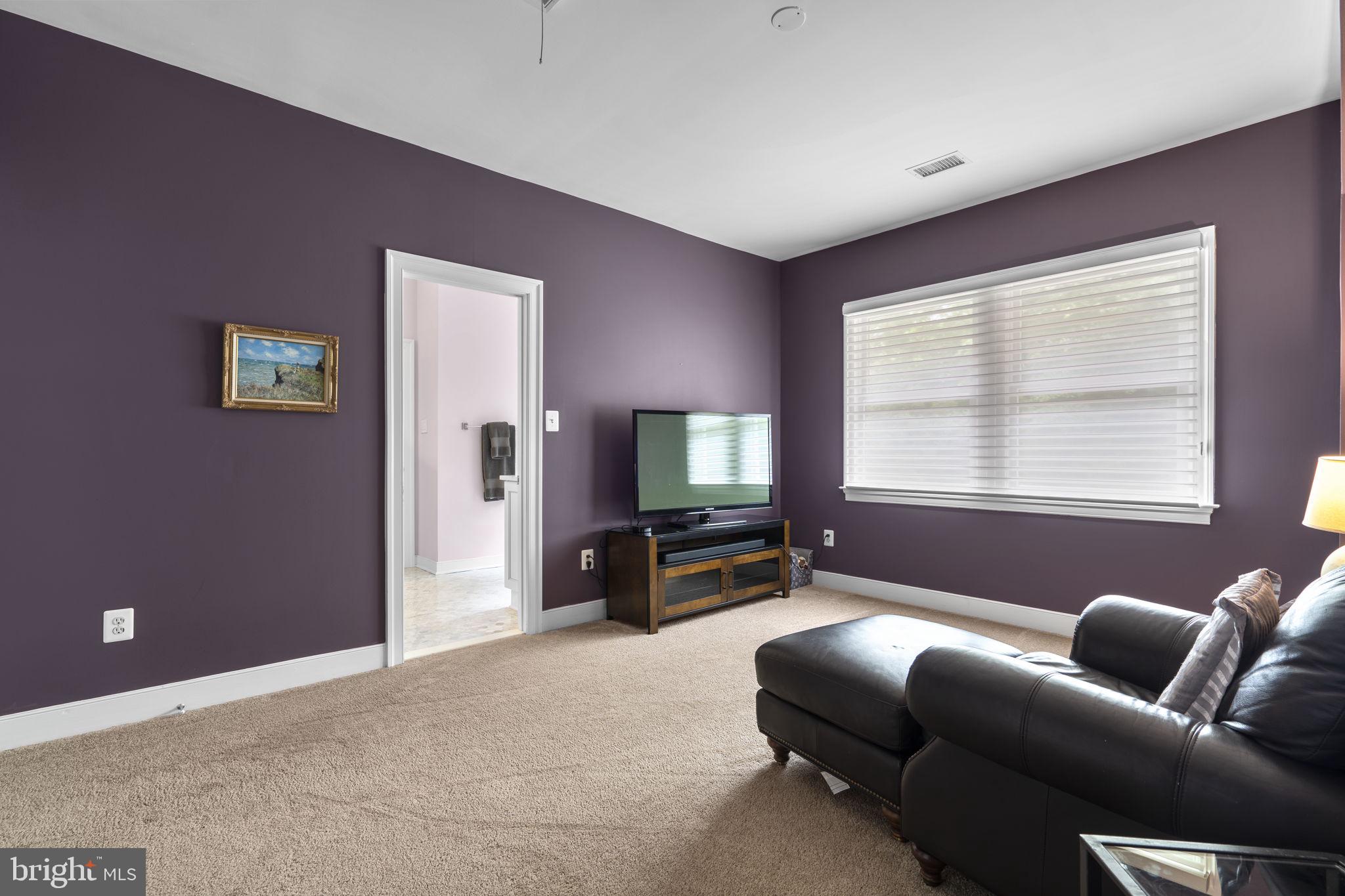 18429 Woodburn Road Leesburg, VA 20175 - Photo 47 of 82 Bedroom 4