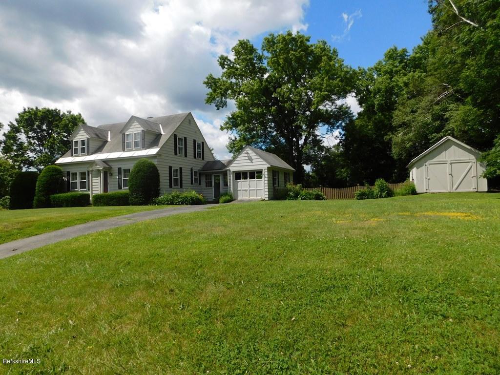 45 Bridges Road Williamstown, MA 01267 - Photo 1 of 16 45 Bridges Road-2017