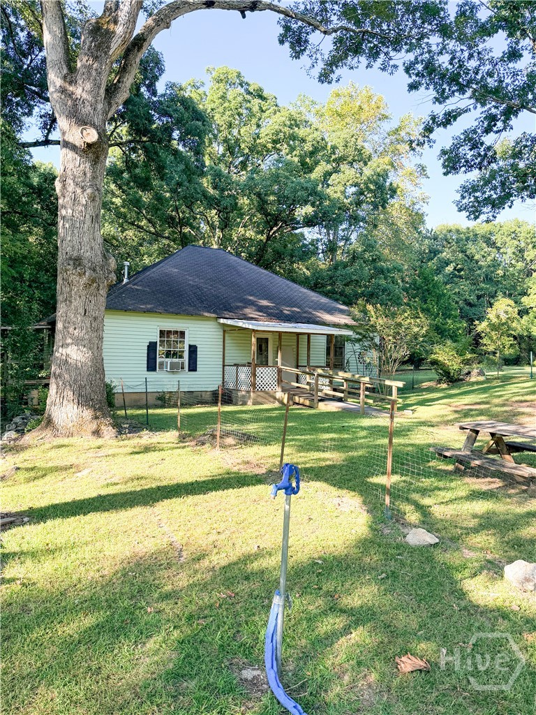 1291 Dials Mill Road Statham, GA 30666 - Photo 7 of 18 Gallery Image 7