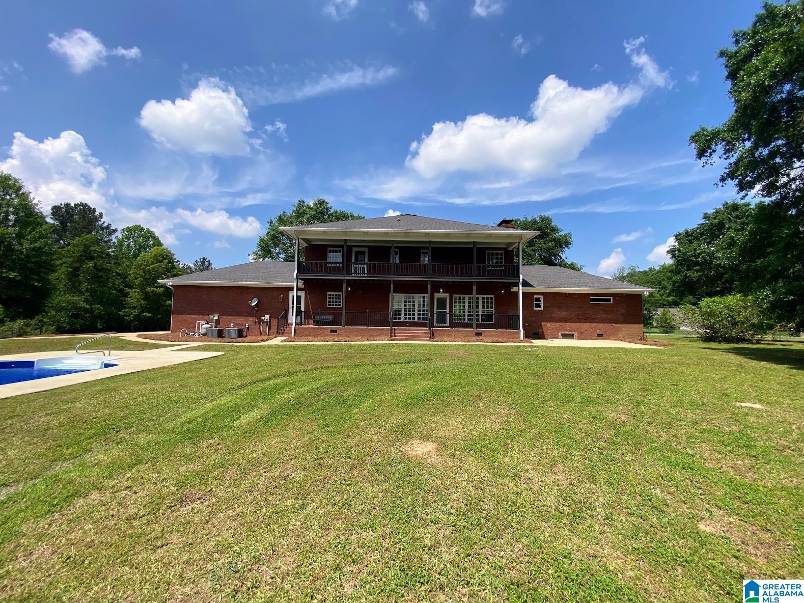 4275 Fowlers Ferry Road North Gadsden, AL 35907 - Photo 20 of 75