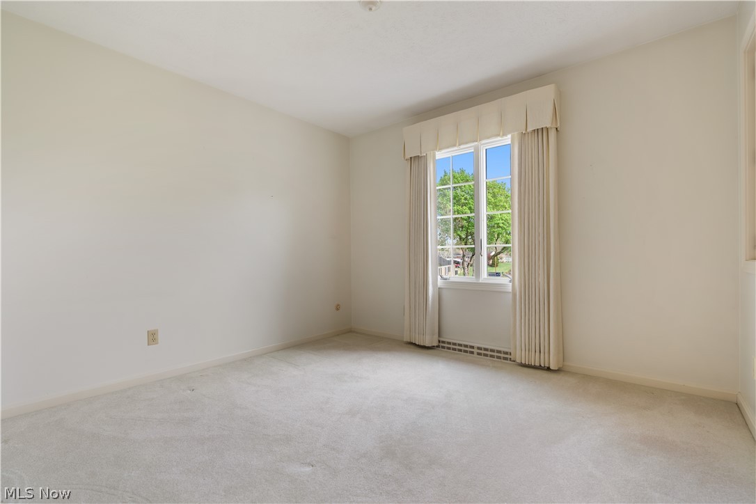 2240 Devonshire Road Northwest Canton, OH 44708 - Photo 26 of 36 Bedroom 3 of 3