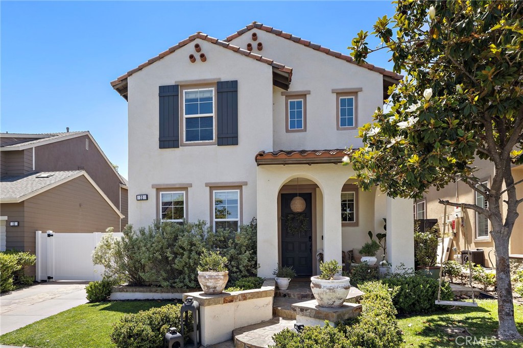 11 Longfield Lane Ladera Ranch, CA 92694 - Photo 1 of 62