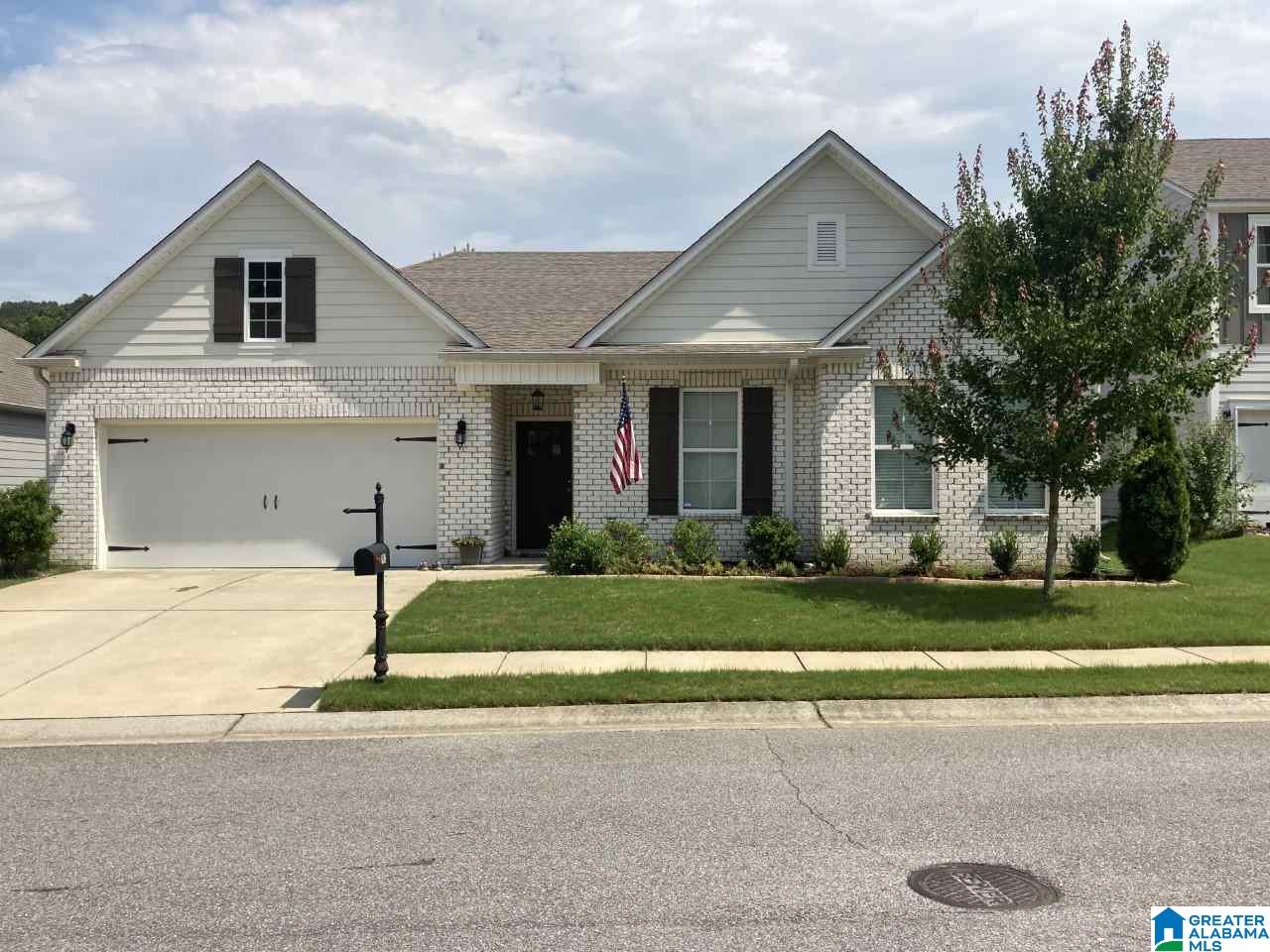 638 Chelsea Station Circle Chelsea, AL 35043 - Photo 1 of 23