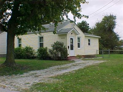 820 West Kerr Street Springfield, MO 65803 - Photo 1 of 1 Primary Photo
