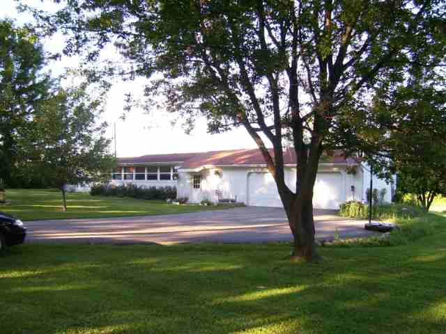 4385 Crain Road Onondaga, MI 49264 - Photo 1 of 11 Photo 1