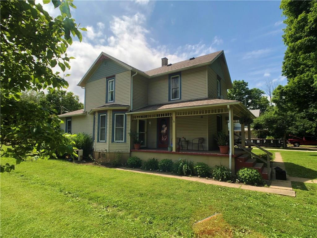 80 Tidewater Road Hagerstown, IN 47346 - Photo 1 of 35 Gallery Image 1