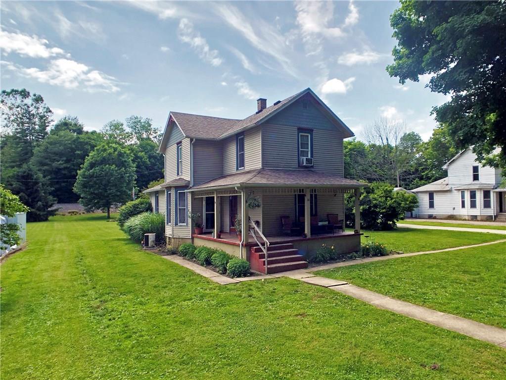 80 Tidewater Road Hagerstown, IN 47346 - Photo 2 of 35 Gallery Image 2
