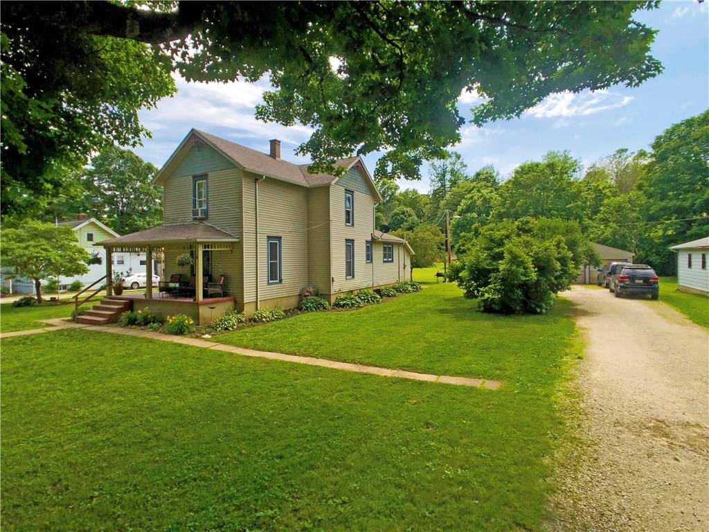 80 Tidewater Road Hagerstown, IN 47346 - Photo 4 of 35 Gallery Image 4