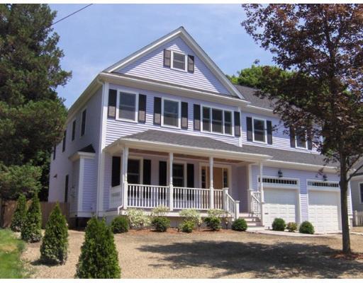 17 Wilson Road Lexington, MA 02421 - Photo 1 of 19