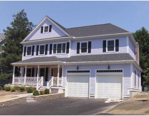 17 Wilson Road Lexington, MA 02421 - Photo 2 of 19