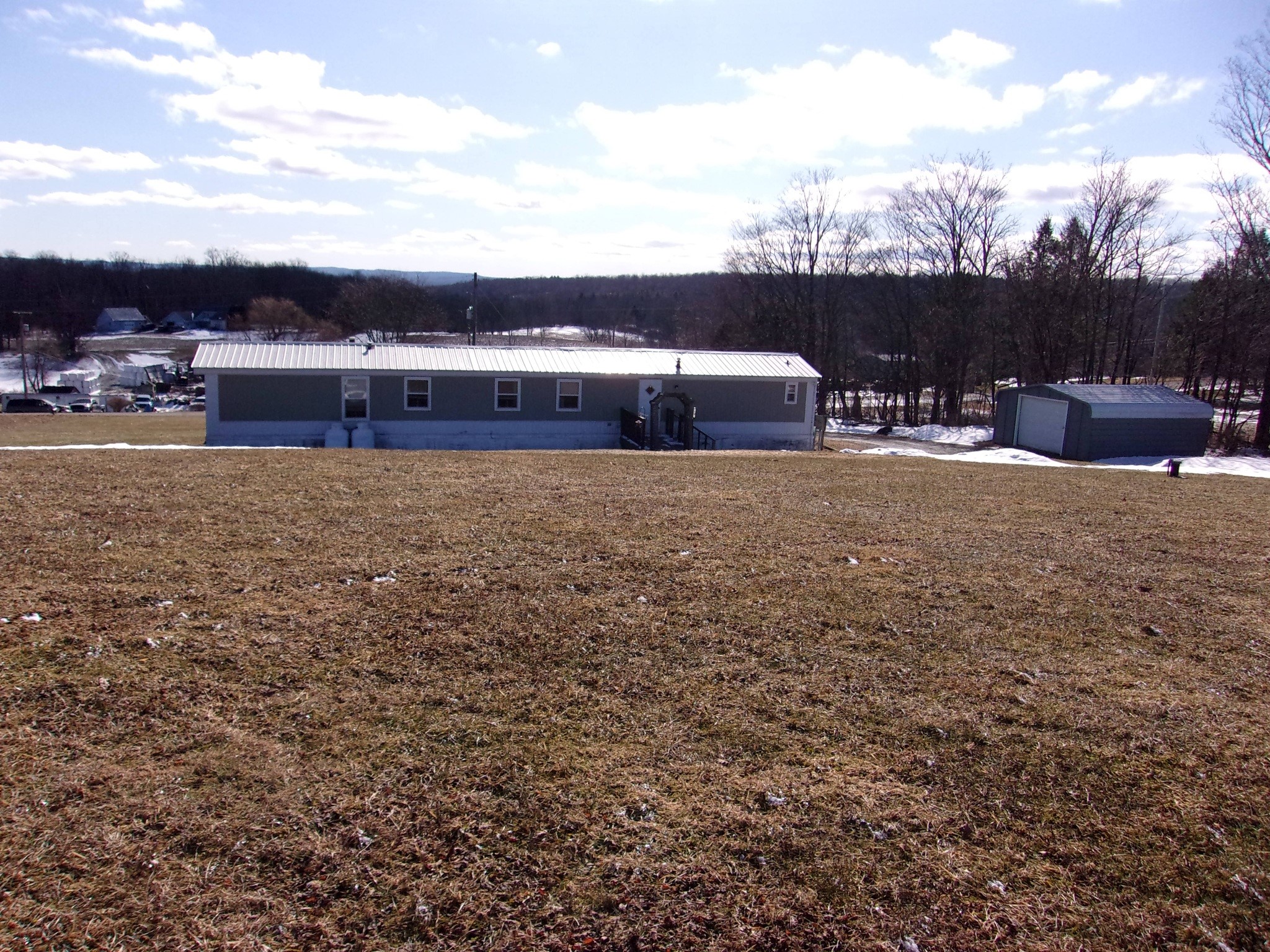 126 Fred Catlin Road Owego, NY 13827 - Photo 15 of 17