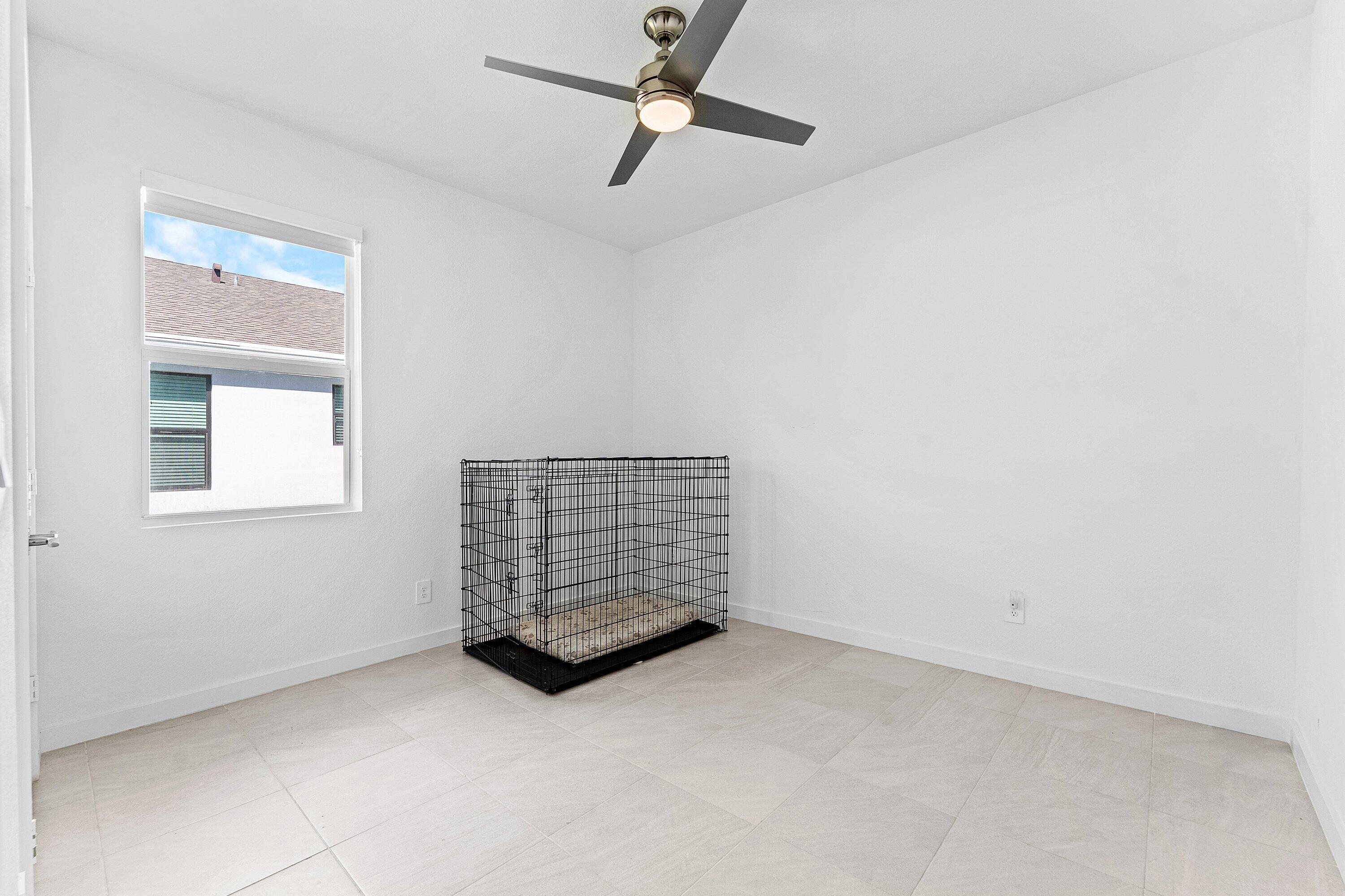 5958 Southeast Sky Blue Circle Stuart, FL 34997 - Photo 26 of 49 Bedroom 3