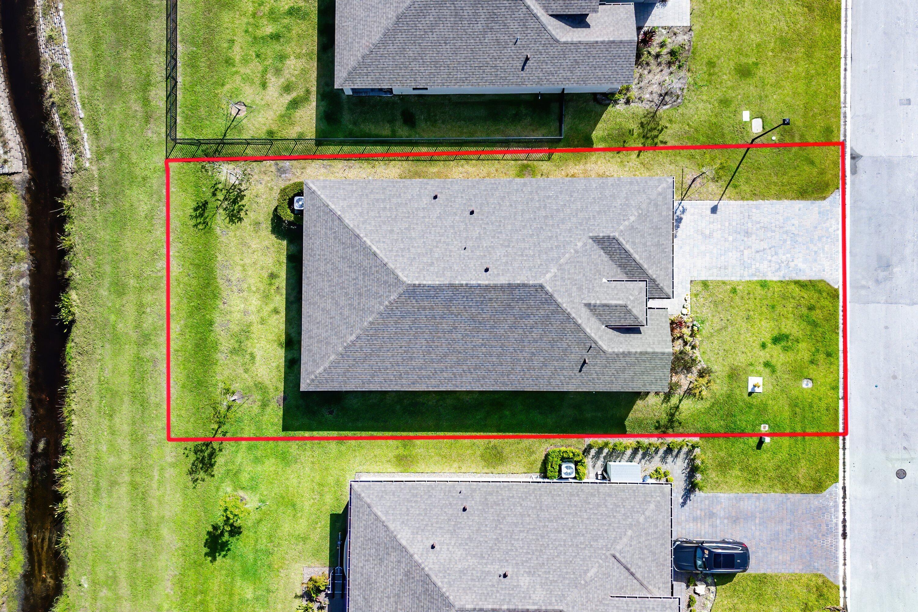 5958 Southeast Sky Blue Circle Stuart, FL 34997 - Photo 44 of 49 Aerial