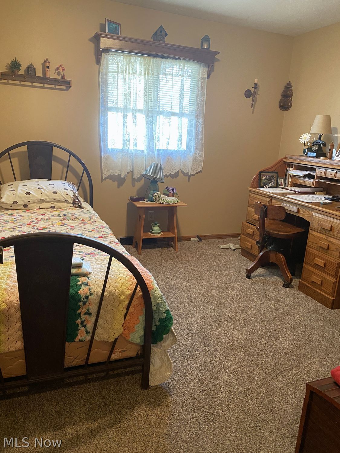 90900 Plum Run Road Bowerston, OH 44695 - Photo 18 of 28 3rd bedroom