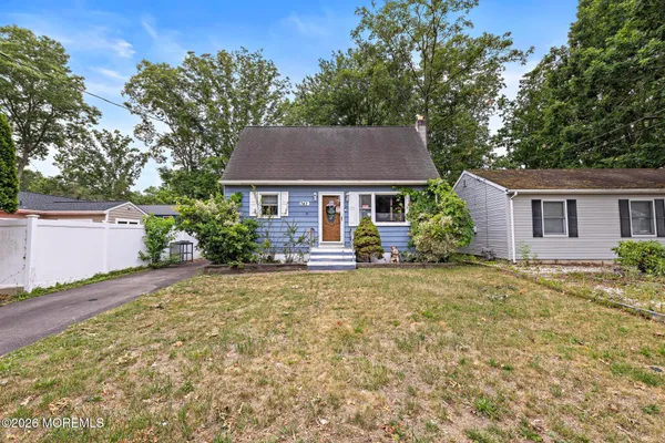 $399,000 | 743 Clifton Street, Forked River, NJ 08731