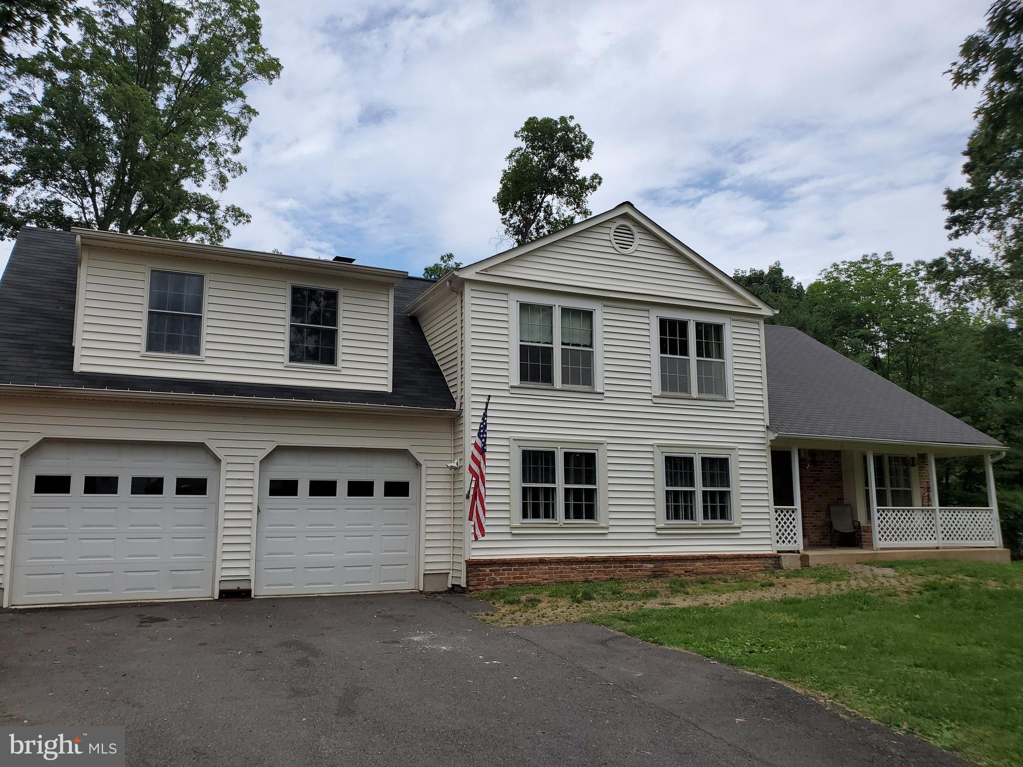 15228 Elk Run Road Chantilly, VA 20151 - Photo 1 of 19 Welcome