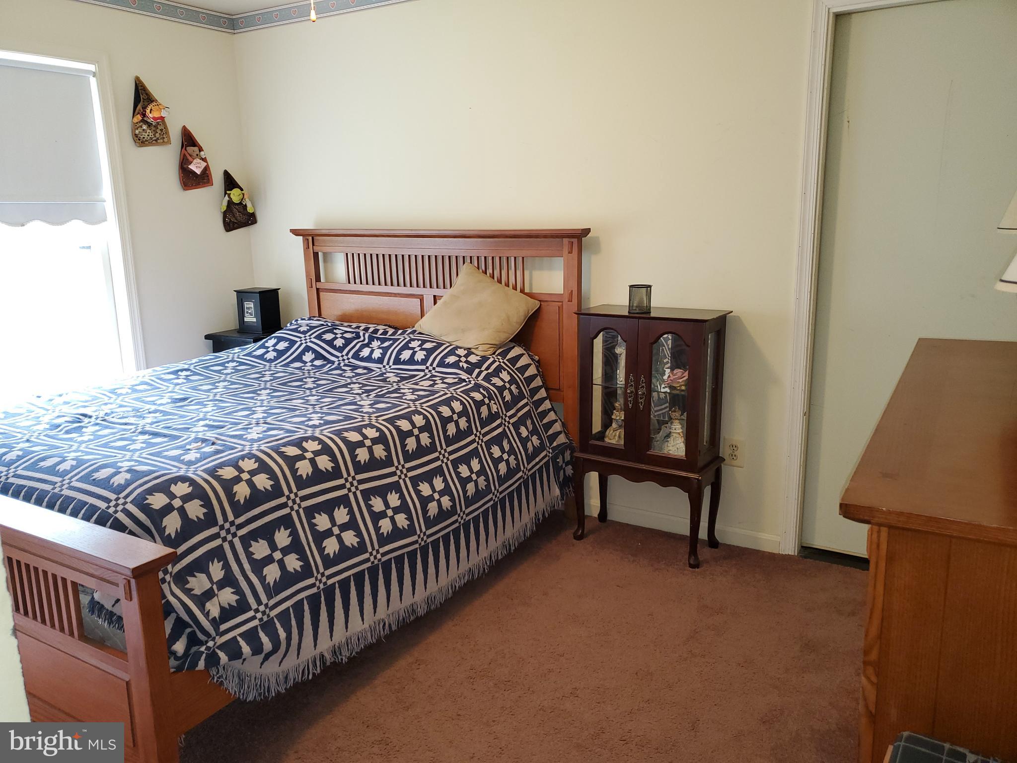 15228 Elk Run Road Chantilly, VA 20151 - Photo 13 of 19 Bedroom #2