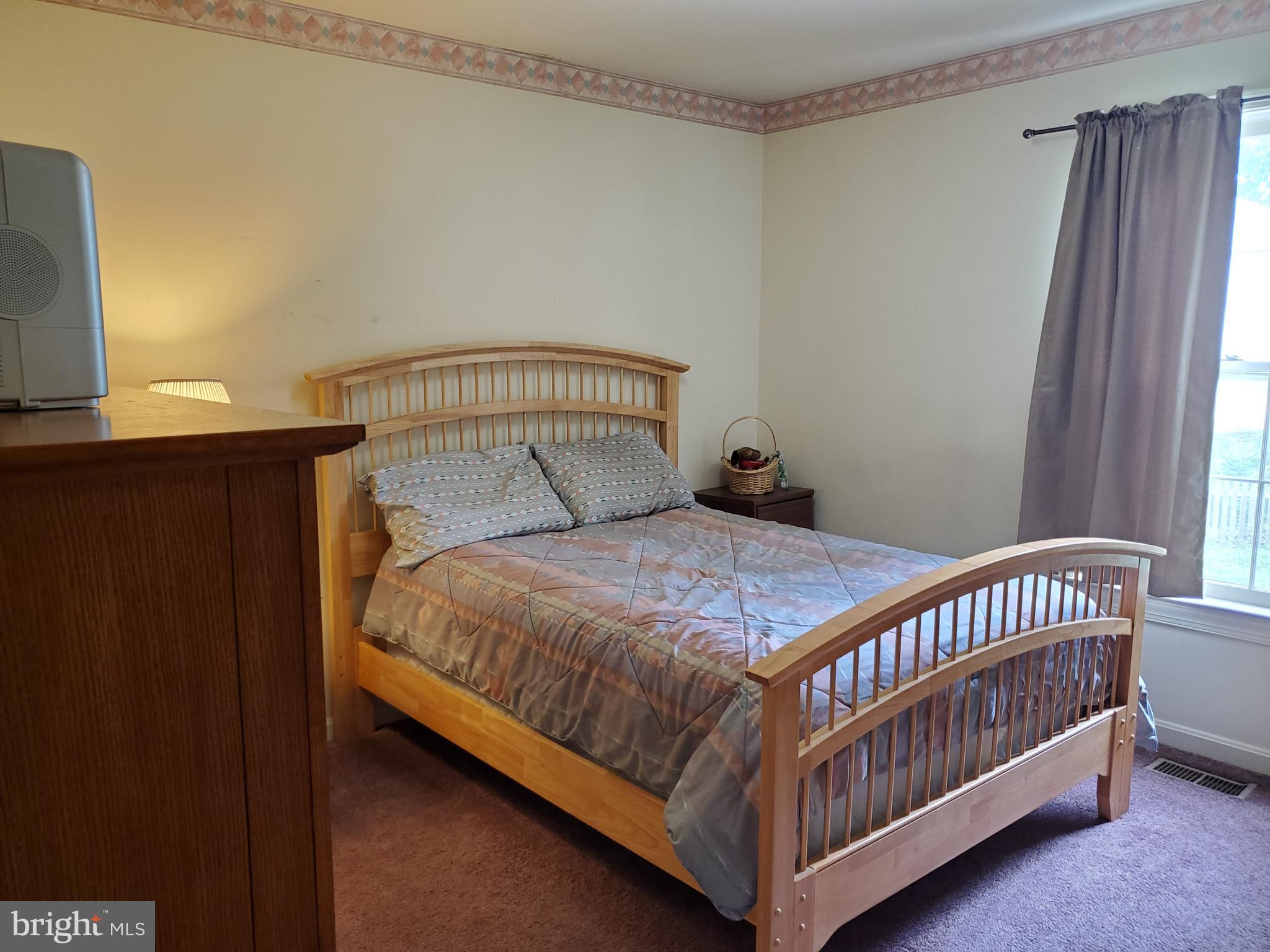 15228 Elk Run Road Chantilly, VA 20151 - Photo 14 of 19 Bedroom #3