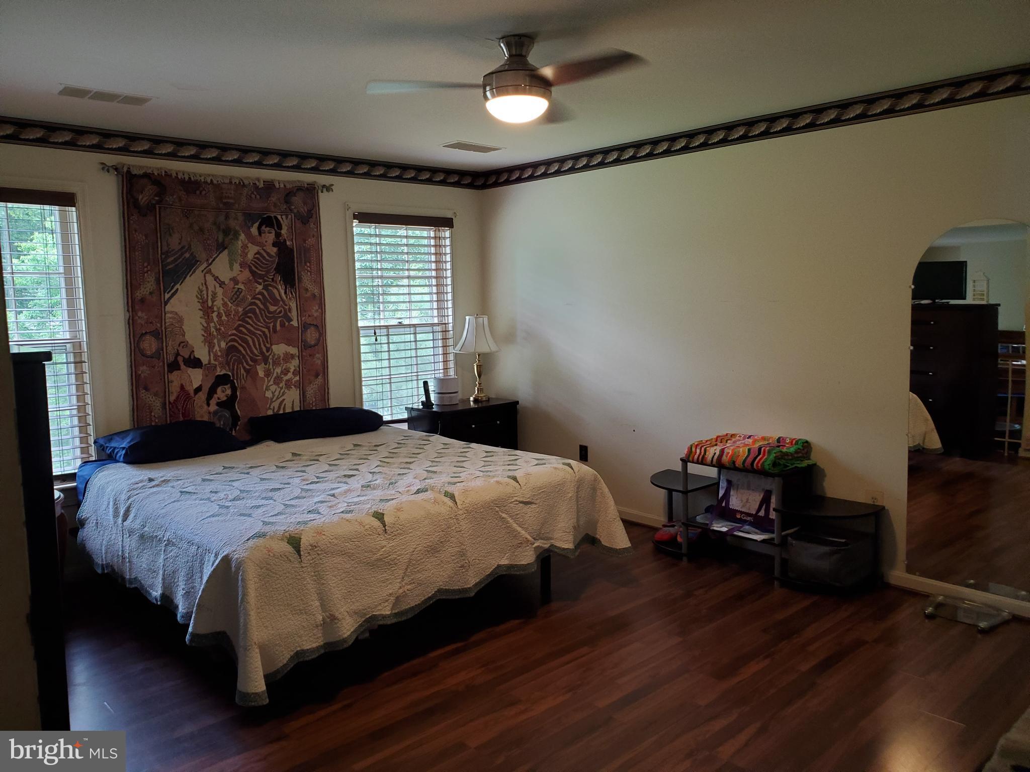 15228 Elk Run Road Chantilly, VA 20151 - Photo 15 of 19 Master with sitting room