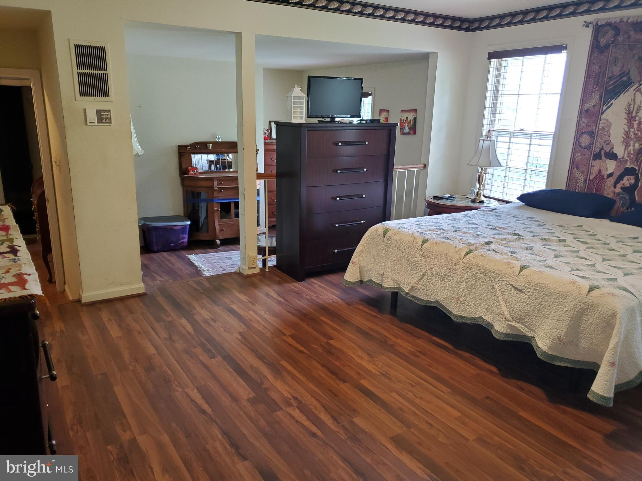 15228 Elk Run Road Chantilly, VA 20151 - Photo 16 of 19 Master with sitting room